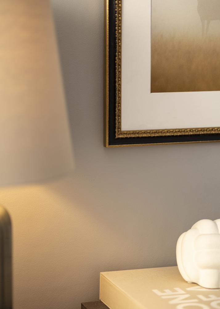 Kehys Drottningholm Kullanvärinen II