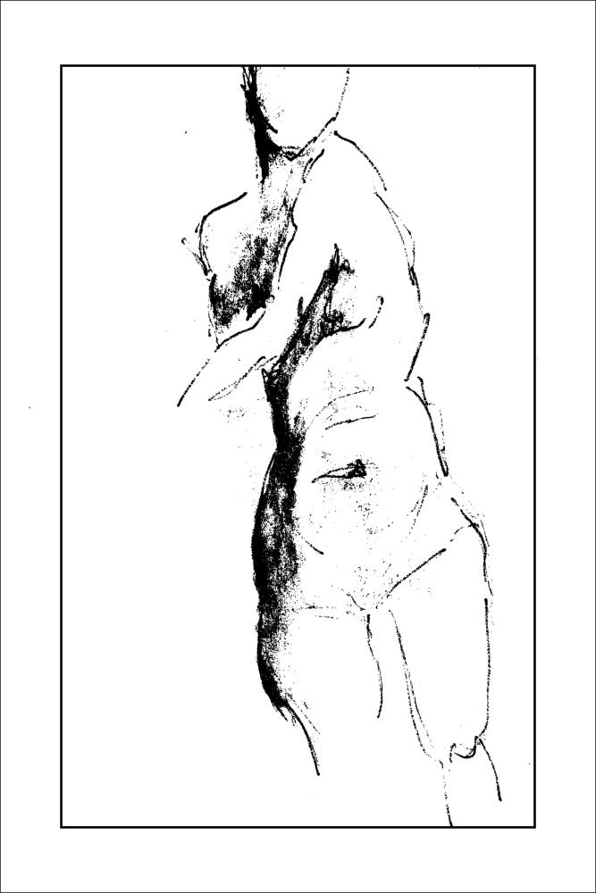 Freedom part 3 Juliste