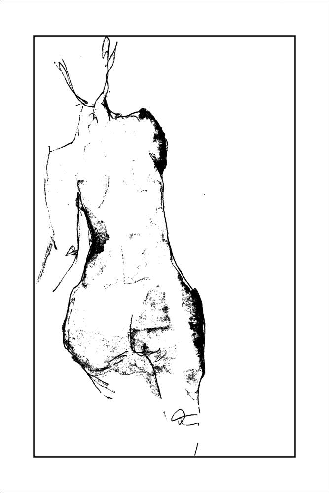 Freedom part 3 Juliste