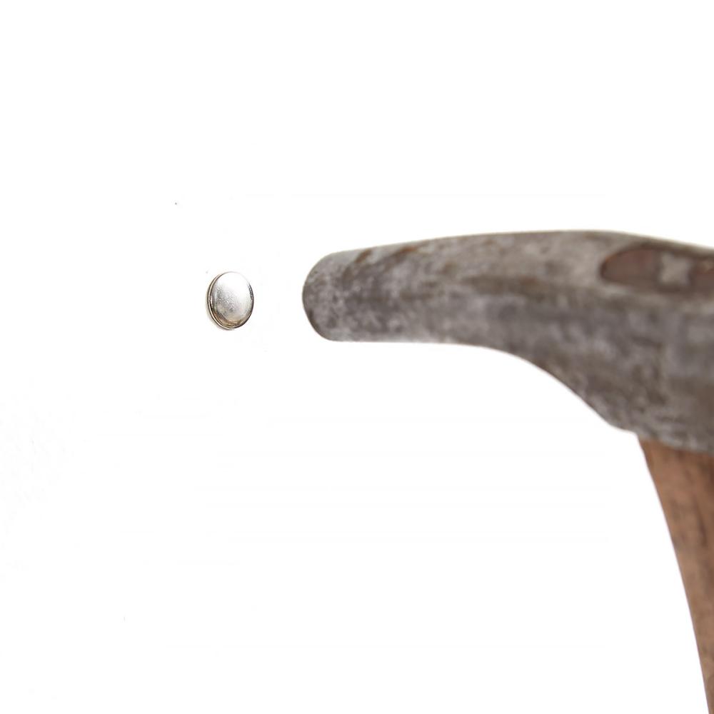 Wall Sticks Magnets Nature Oak 21 cm