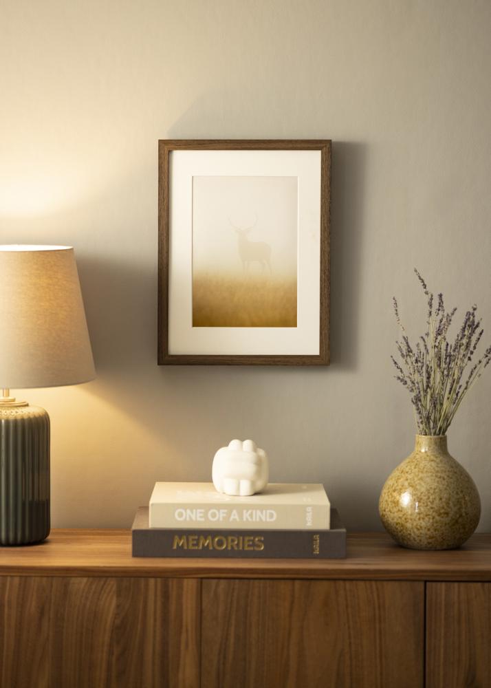 Kehys Wood Selection Red I