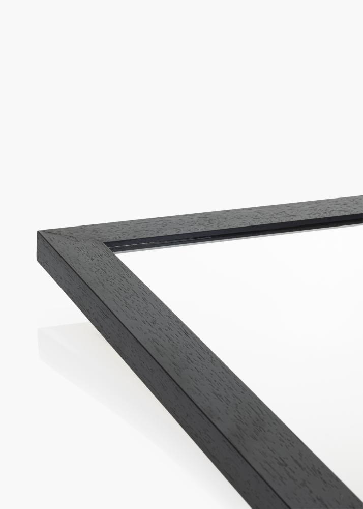 Peili Amarillo Musta 57x77 cm