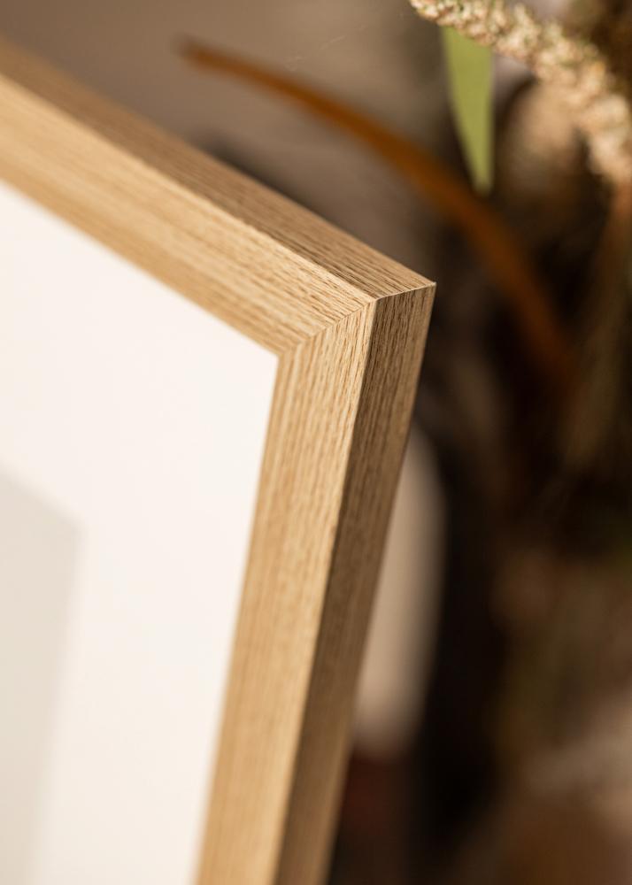 Kehys Deco Akryylilasi Tammi 21x29.7 cm (A4)