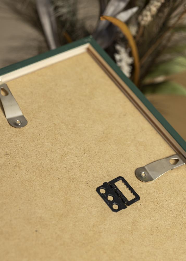 Kehys E-Line Akryylilasi Vihreä 70x100 cm