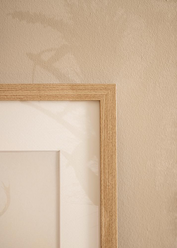 Kehys Deco Akryylilasi Tammi 21x29.7 cm (A4)