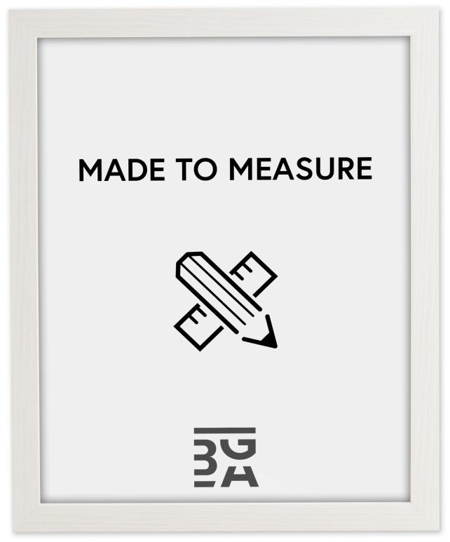 Kehys Ullvi Valkoinen