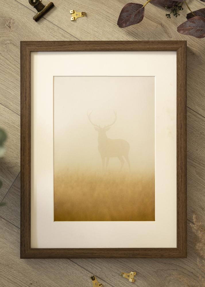 Kehys Wood Selection Red I