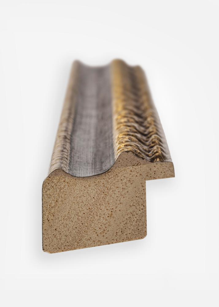 Kehys Drottningholm Kullanvärinen II