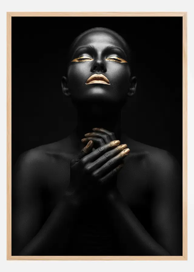 Goldfinger VI Juliste