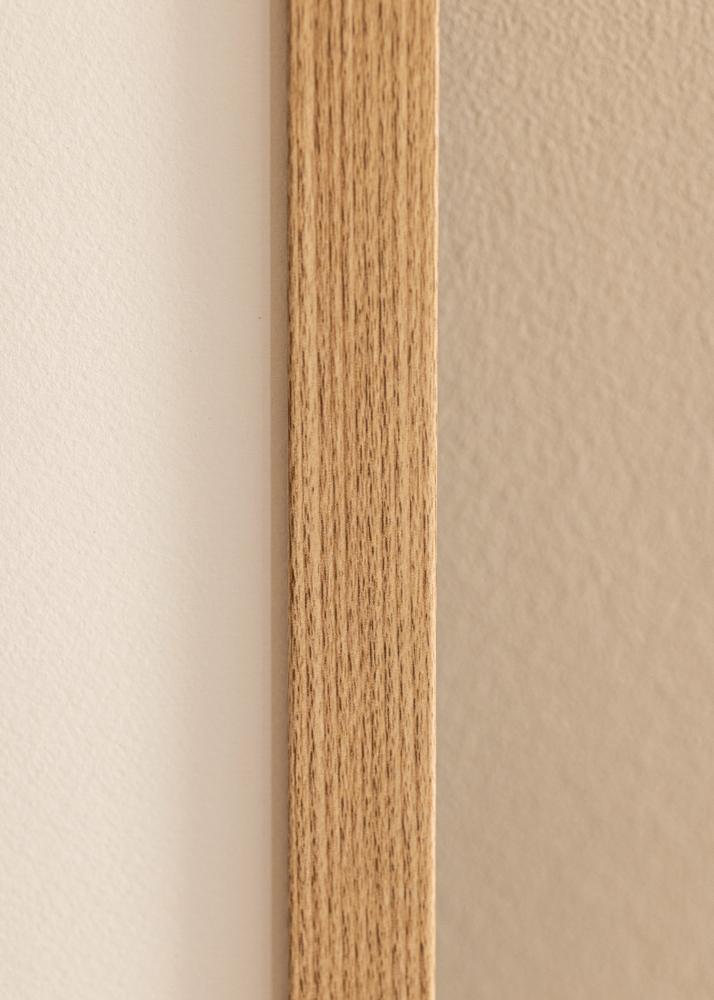 Kehys Deco Akryylilasi Tammi 21x29.7 cm (A4)