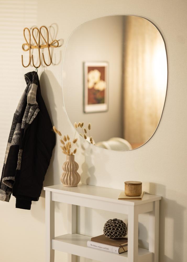 Peili Roundy 80x80 cm