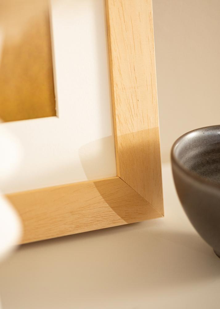 Kehys Juno Akryylilasi Puu 50x70 cm