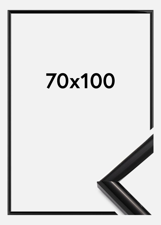 Kehys Trendstyle Musta 70x100 cm
