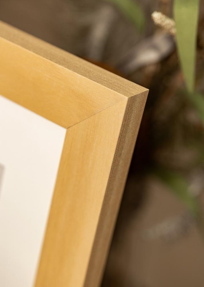 Kehys Juno Akryylilasi Puu 50x70 cm