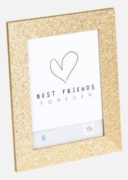 Kehys Twinkle Hopea 13x18 cm