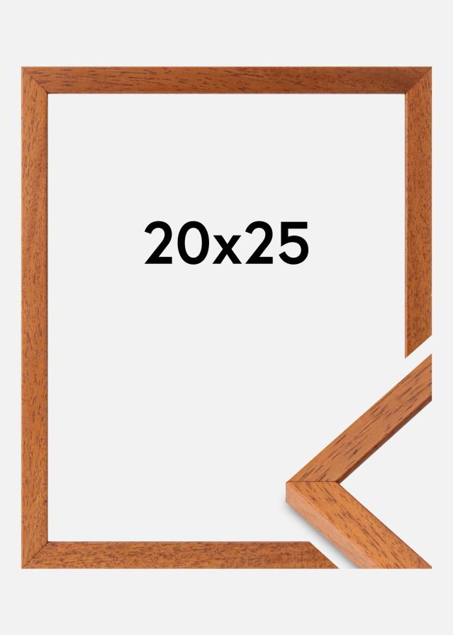 Kehys Ares Akryylilasi Kirsikka 20x25 cm