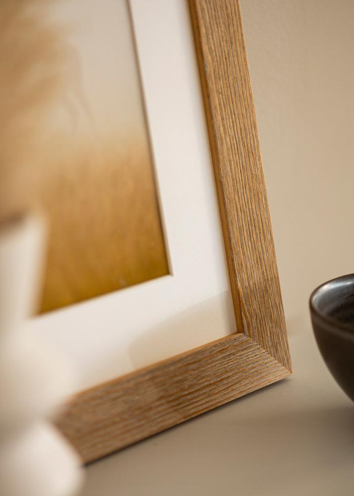 Kehys Tranhult Puunvärinen