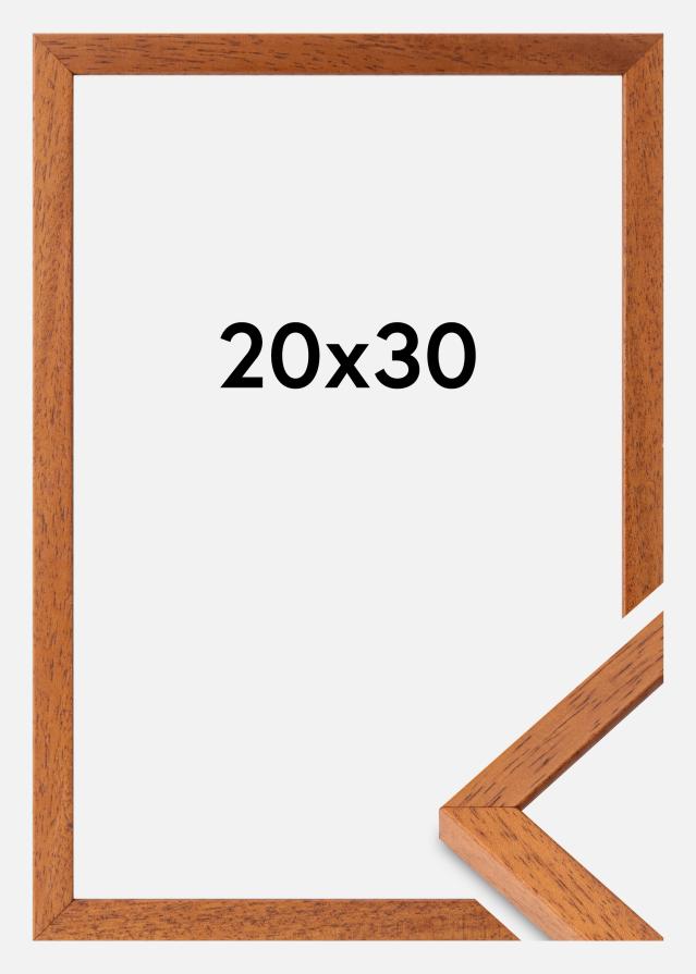 Kehys Ares Akryylilasi Kirsikka 20x30 cm