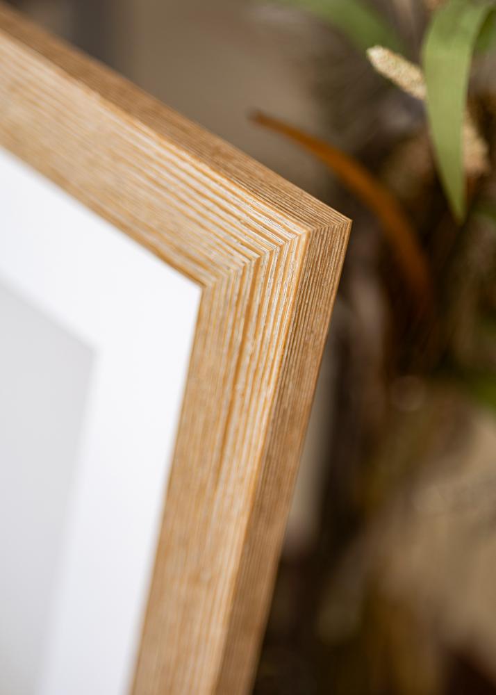 Kehys Tranhult Puunvärinen