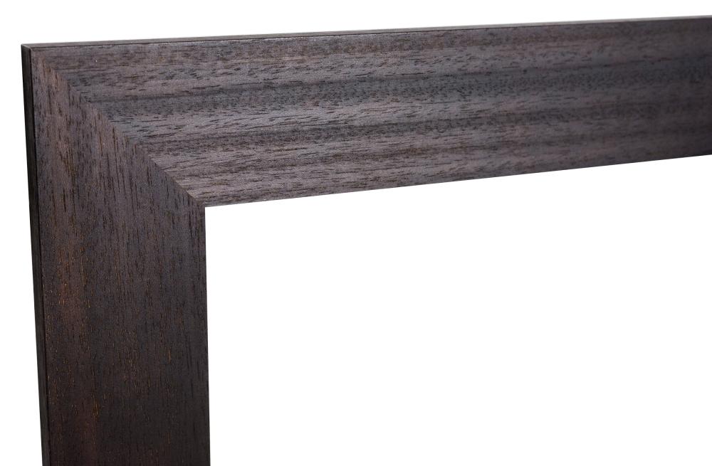 Peili Raia Ruskea,tumma