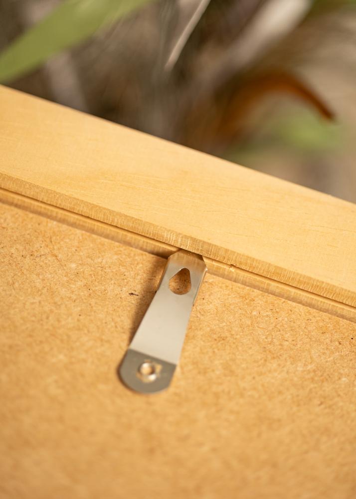 Kehys Juno Akryylilasi Puu 50x70 cm