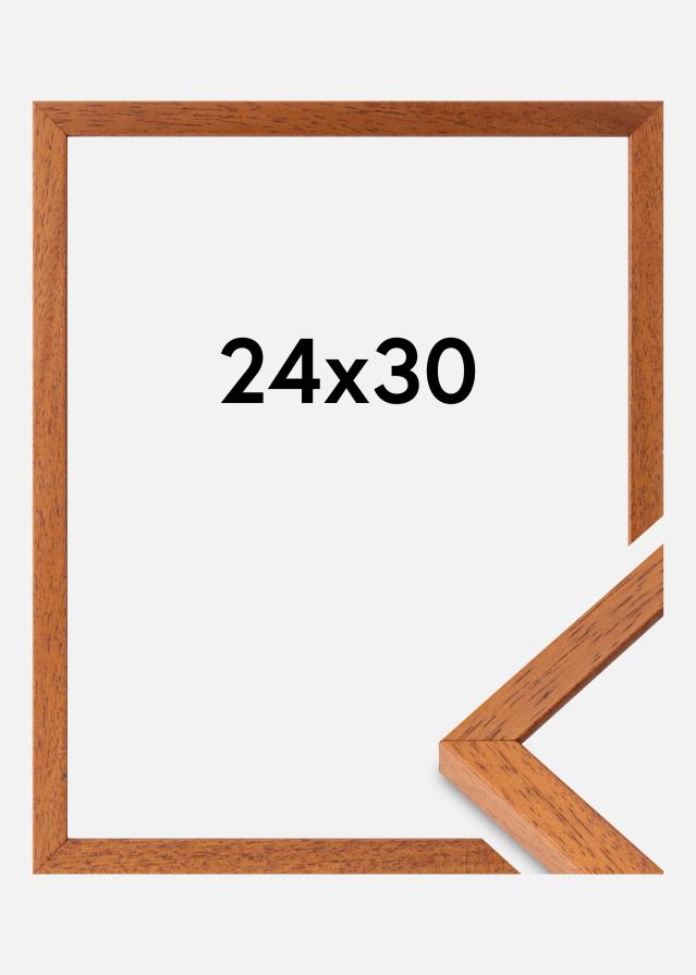 Kehys Ares Akryylilasi Kirsikka 24x30 cm