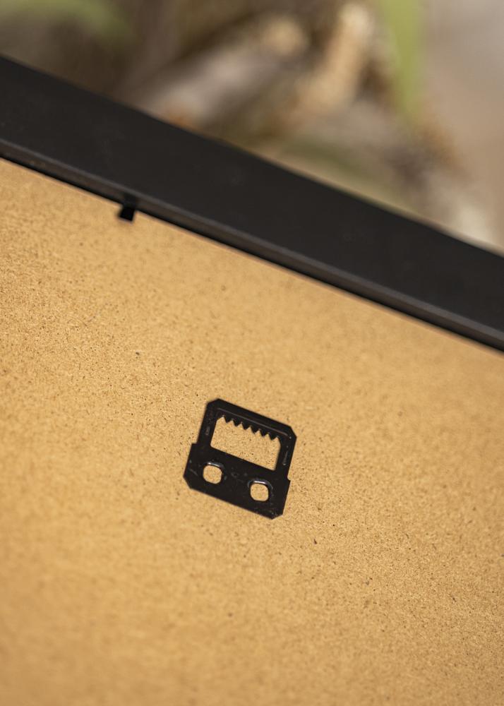 Kehys Grace Akryylilasi Hopea 40x60 cm