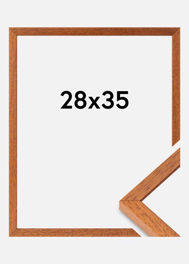 Kehys Ares Akryylilasi Kirsikka 28x35 cm