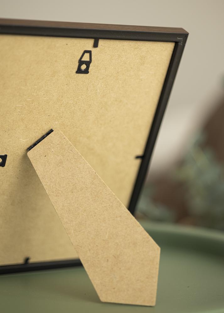 Kehys Classic Saksanpähkinä 21x29,7 cm (A4)