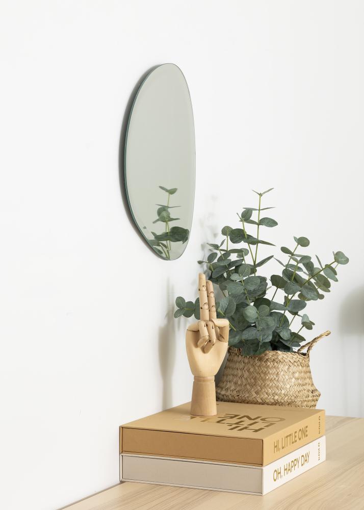 KAILA Peili Soft Drop Deluxe 30x35 cm