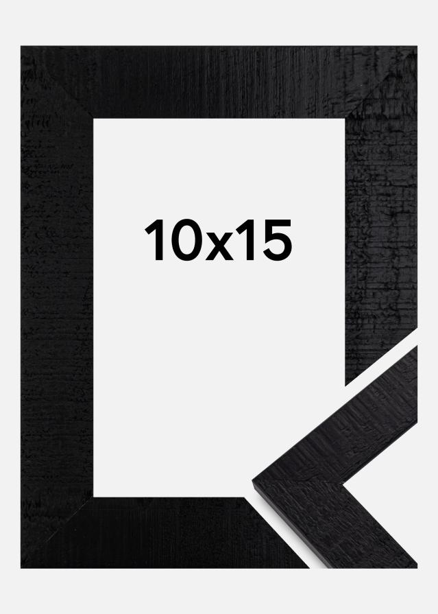 Kehys Home Musta 10x15 cm