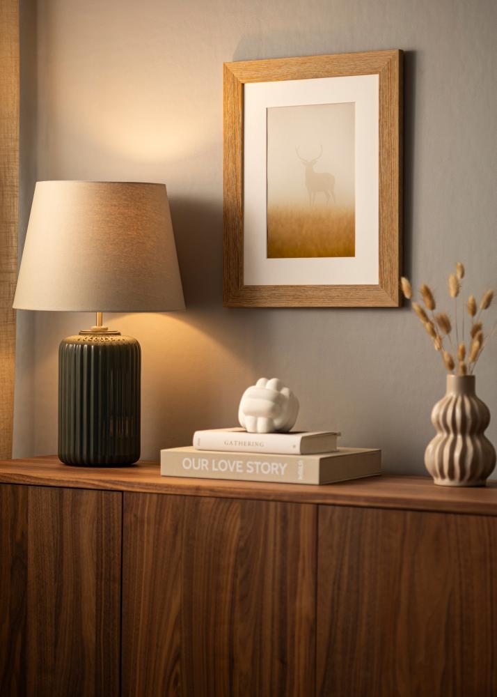 Kehys Tranhult Puunvärinen