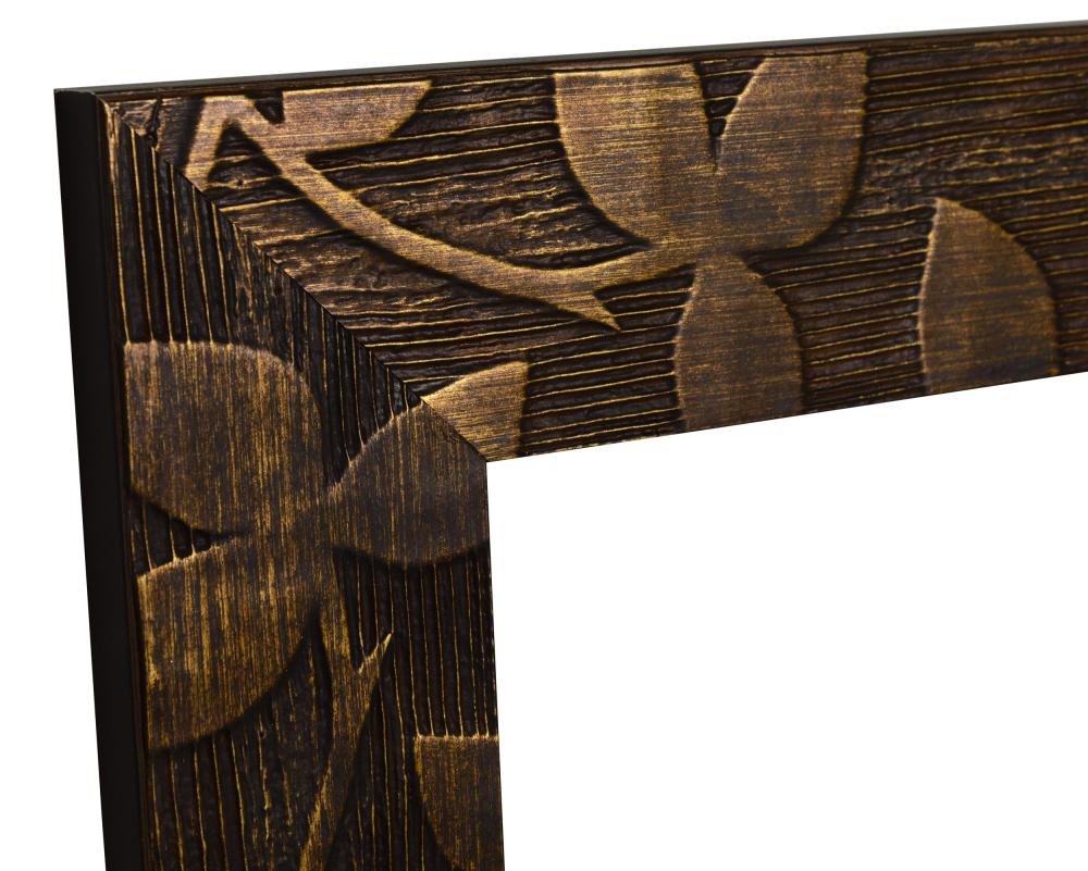 Peili Varenna Design Ruskea