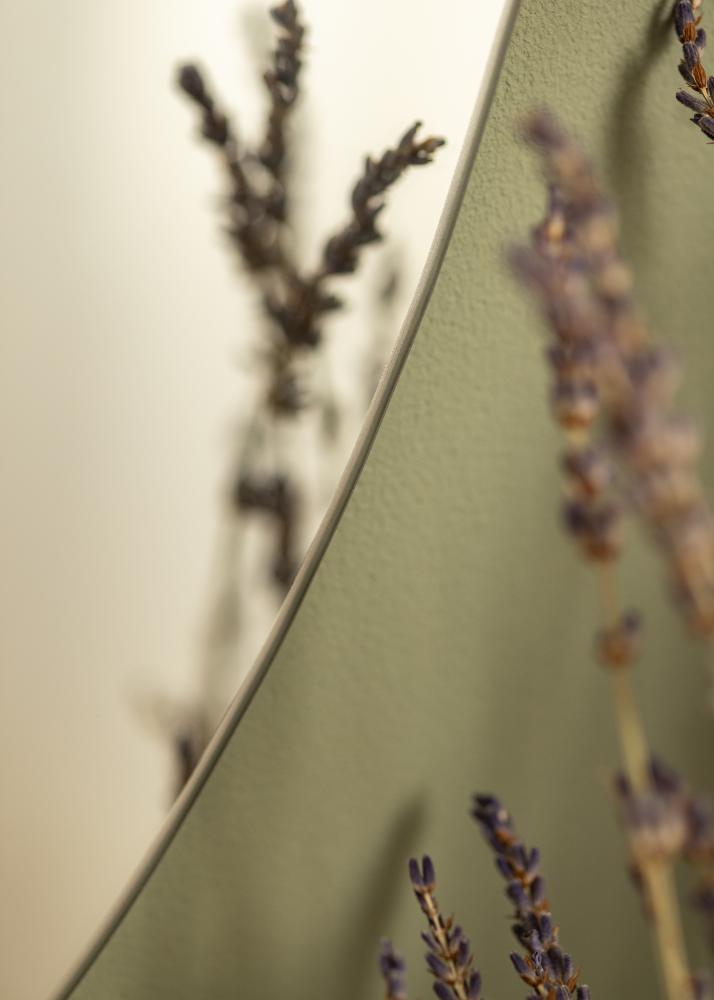 Peili Roundy 80x80 cm