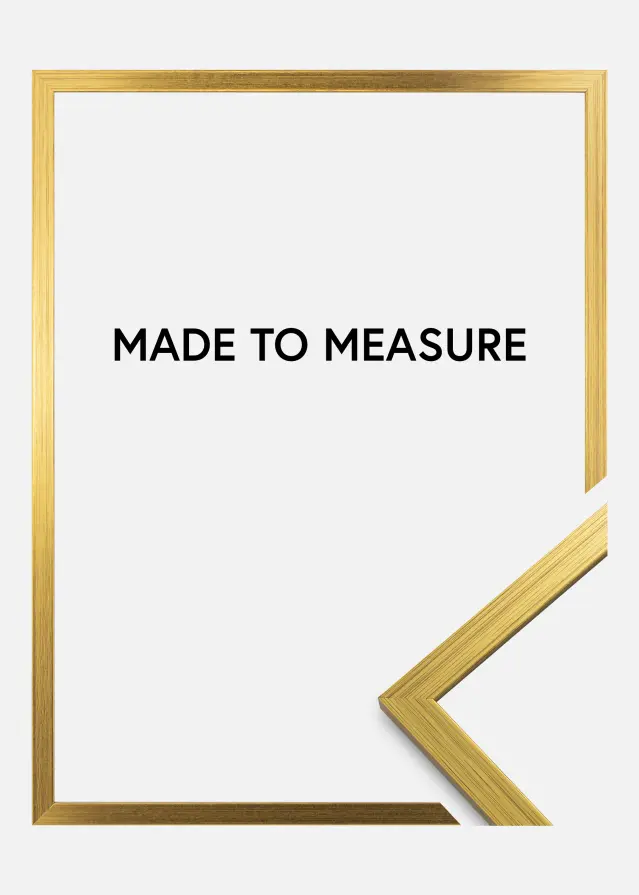 Kehys Edsbyn Kullanvärinen