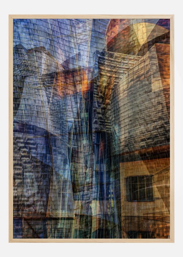 Decomposition Juliste