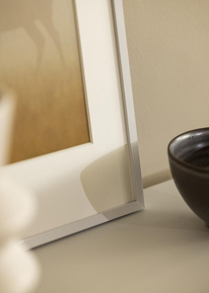 Kehys Chair Valkoinen 59,4x84,1 cm (A1)