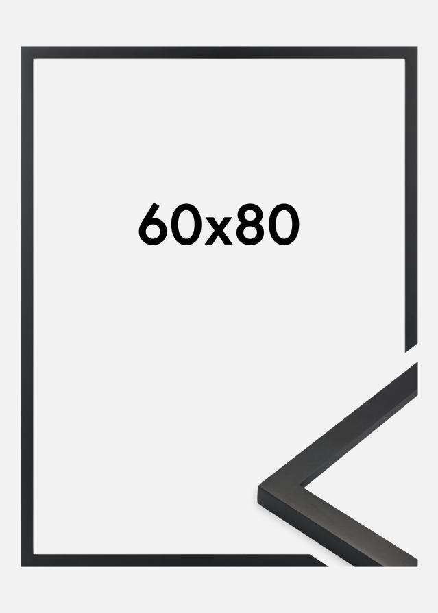 Premium by BGA Musta 60x80 cm