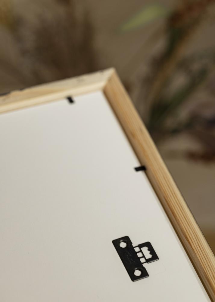 Kehys Blocky Kullanvärinen