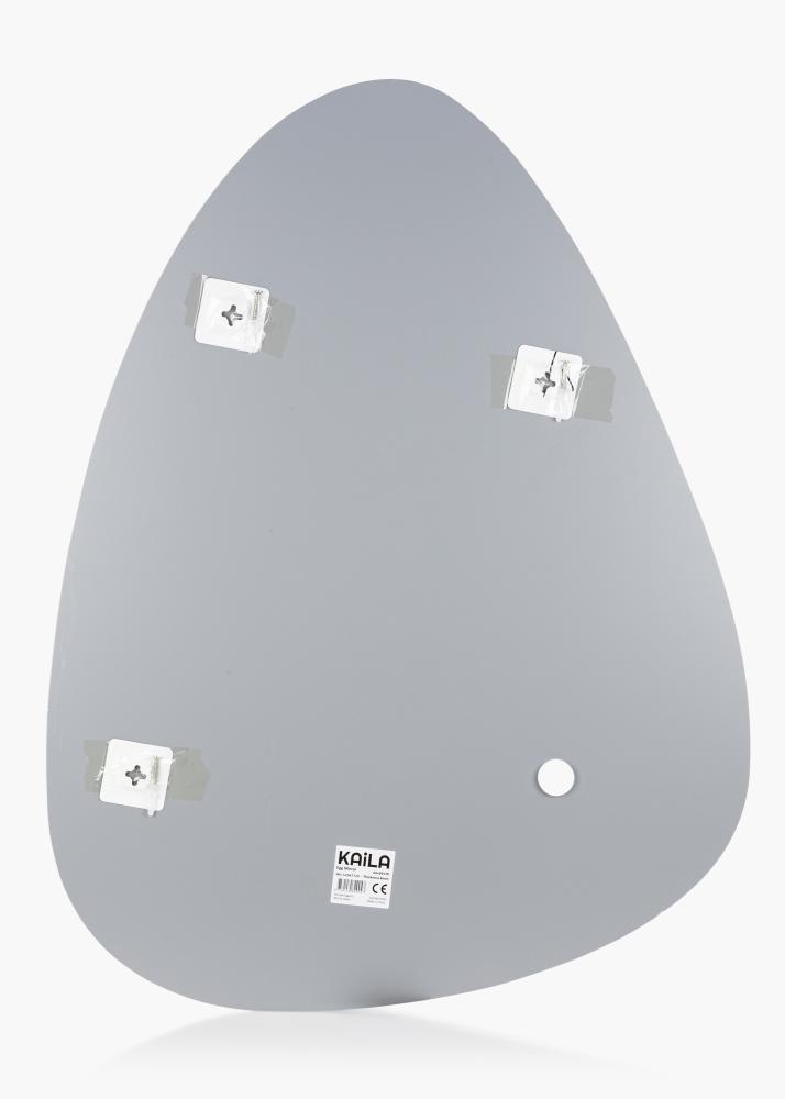 KAILA Peili Shape I 60x80 cm