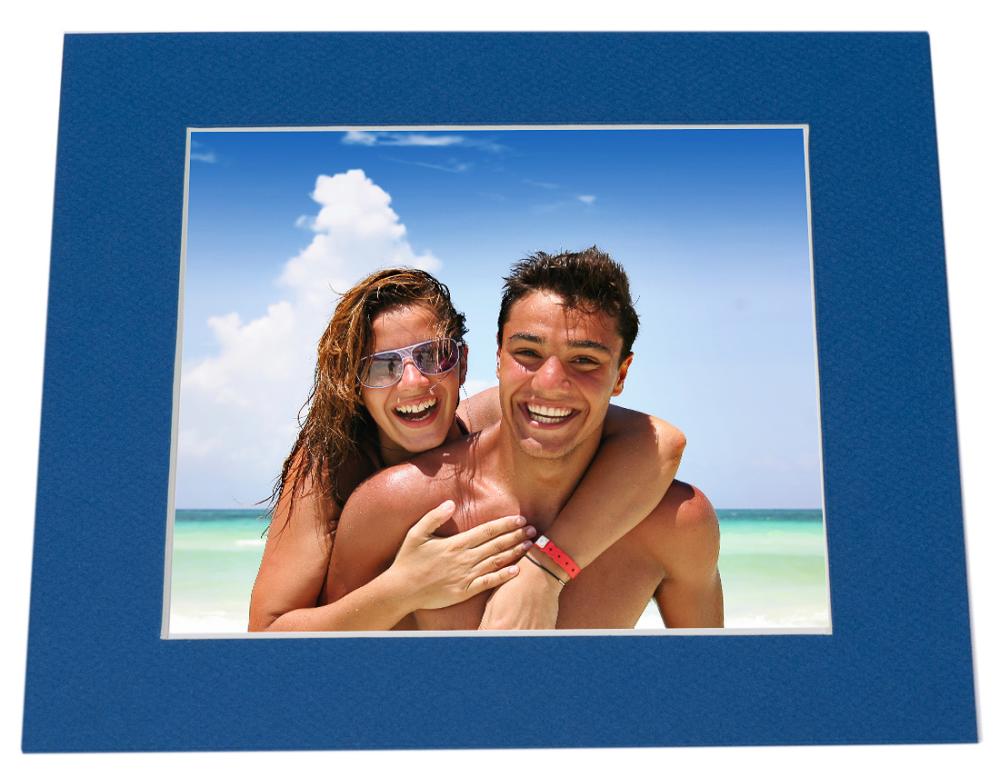 Paspatuuri Sininen 15x15 cm (8,5x8,5)