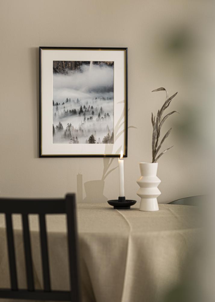 Kehys Classic Musta 21x29,7 cm (A4)