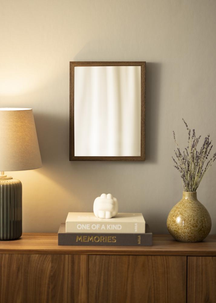 Peili Wood Selection Red I