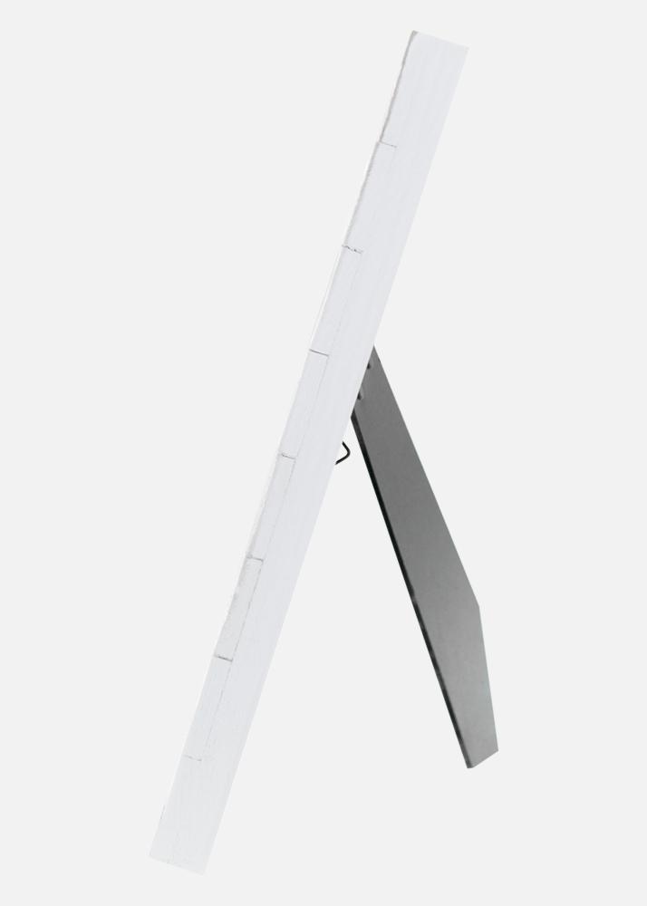 Kehys Lena Valkoinen 20x30 cm