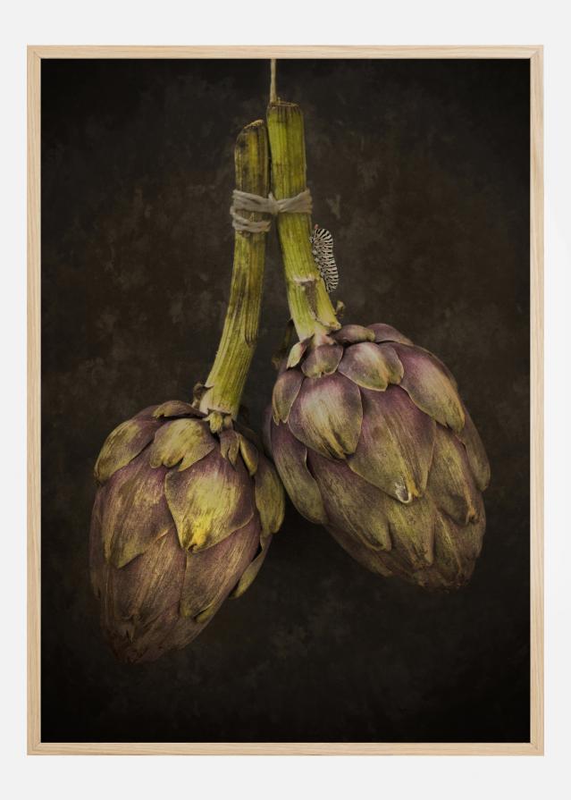 Artichoke Juliste