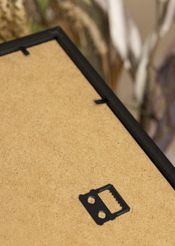 Kehys Classic Musta 40x50 cm