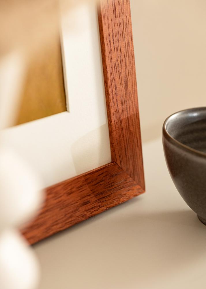 Kehys Juno Akryylilasi Kirsikka 60x70 cm