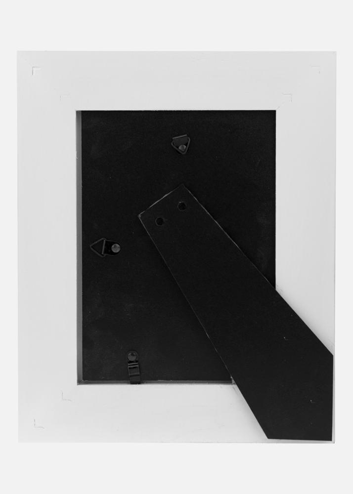 Kehys Lena Valkoinen 20x30 cm