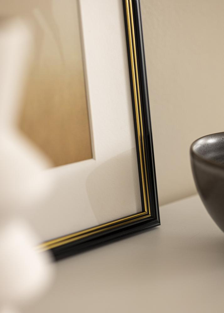 Kehys Classic Musta 21x29,7 cm (A4)