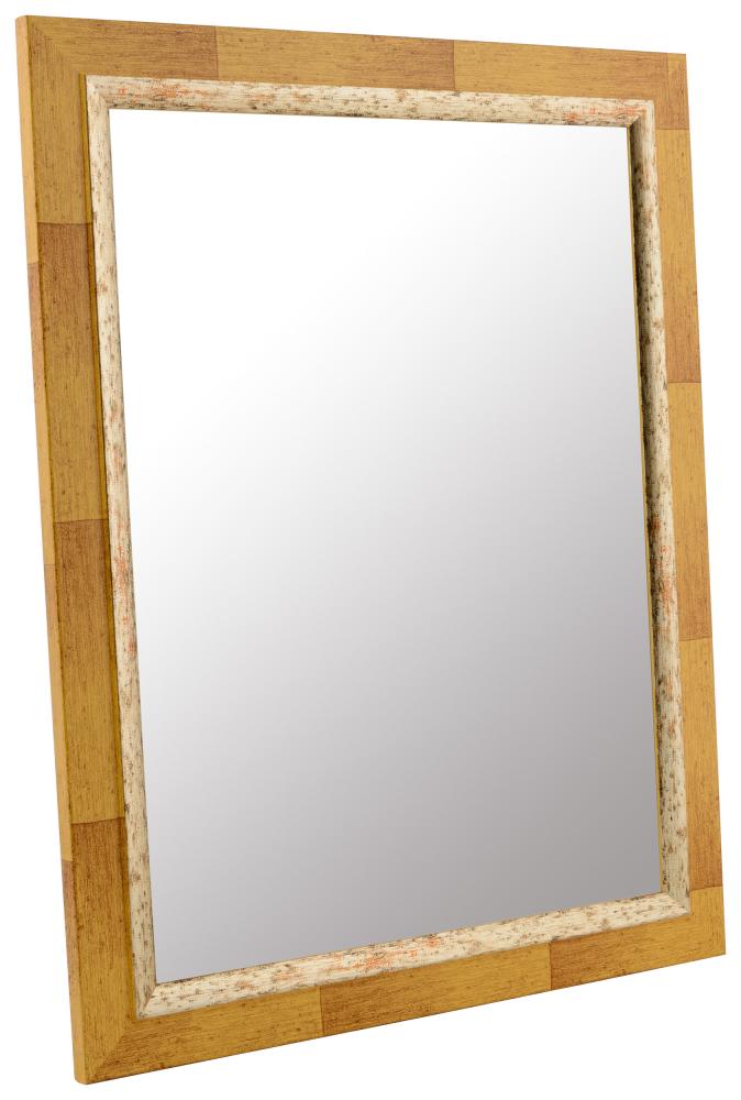 Peili Färila Kultainen - Omat mitat